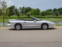 1996 Pontiac Trans Am for sale (ID-129619)