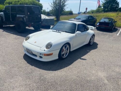 1996 Porsche 911 for sale