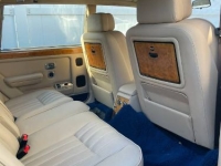 1996 Rolls-Royce Silver Spur for sale in Michigan (ID-133990)