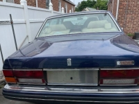 1996 Rolls-Royce Silver Spur for sale in Michigan (ID-133990)