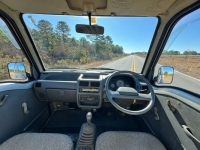 1996 Subaru Sambar for sale in Michigan (ID-138566)