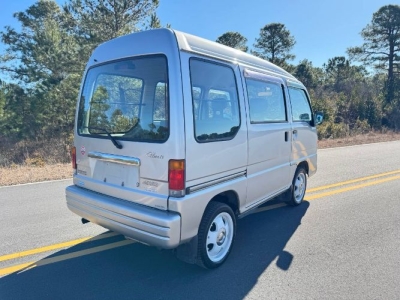 1996 Subaru Sambar for sale