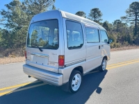 1996 Subaru Sambar for sale in Michigan (ID-138567)