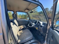 1996 Subaru Sambar for sale in Michigan (ID-138567)