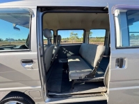 1996 Subaru Sambar for sale in Michigan (ID-138567)