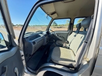 1996 Subaru Sambar for sale in Michigan (ID-138567)