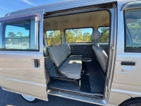 1996 Subaru Sambar for sale in Michigan (ID-138567)