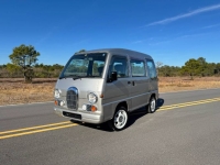 1996 Subaru Sambar for sale in Michigan (ID-138567)