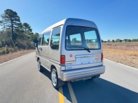 1996 Subaru Sambar for sale in Michigan (ID-138567)