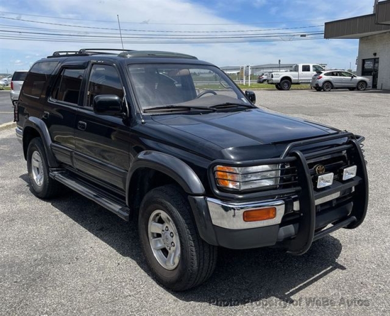 1996 Toyota 4 Runner for sale in Riverhead, New York (ID-137443) 1996 Toyota 4 Runner for sale in Riverhead, New York (ID-137443)