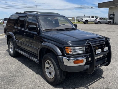 1996 Toyota 4 Runner for sale