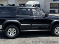 1996 Toyota 4 Runner for sale in Riverhead, New York (ID-137443)