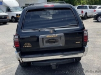 1996 Toyota 4 Runner for sale in Riverhead, New York (ID-137443)