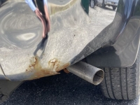 1996 Toyota 4 Runner for sale in Riverhead, New York (ID-137443)