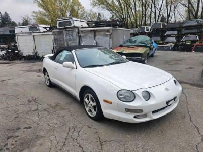 1996 Toyota Celica for sale