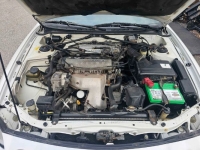 1996 Toyota Celica for sale in Michigan (ID-127394)