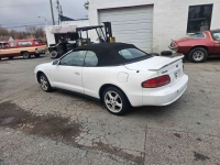 1996 Toyota Celica for sale in Michigan (ID-127394)
