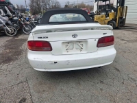 1996 Toyota Celica for sale in Michigan (ID-127394)