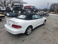 1996 Toyota Celica for sale in Michigan (ID-127394)