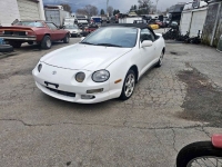 1996 Toyota Celica for sale in Michigan (ID-127394)
