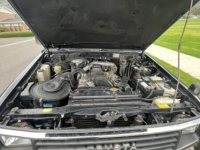 1996 Toyota Land Cruiser for sale in Michigan (ID-121718)