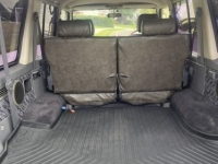 1996 Toyota Land Cruiser for sale in Michigan (ID-121718)