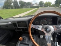 1996 Toyota Land Cruiser for sale in Michigan (ID-121718)