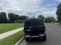 1996 Toyota Land Cruiser for sale in Michigan (ID-121718)