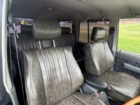 1996 Toyota Land Cruiser for sale in Michigan (ID-121718)