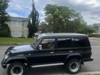 1996 Toyota Land Cruiser for sale in Michigan (ID-121718)