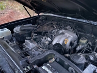 1996 Toyota Land Cruiser for sale in Michigan (ID-135494)