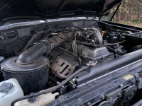 1996 Toyota Land Cruiser for sale in Michigan (ID-135494)