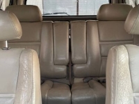 1996 Toyota Land Cruiser for sale in Michigan (ID-135494)