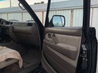 1996 Toyota Land Cruiser for sale in Michigan (ID-135494)
