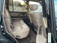1996 Toyota Land Cruiser for sale in Michigan (ID-135494)