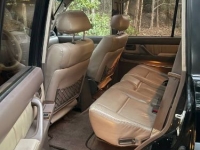 1996 Toyota Land Cruiser for sale in Michigan (ID-135494)