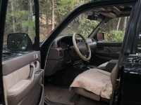 1996 Toyota Land Cruiser for sale in Michigan (ID-135494)