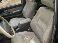 1996 Toyota Land Cruiser for sale in Michigan (ID-135494)