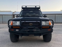1996 Toyota Land Cruiser for sale in Michigan (ID-135494)