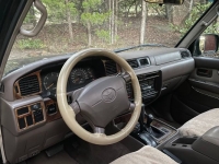 1996 Toyota Land Cruiser for sale in Michigan (ID-135494)