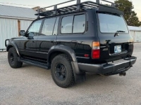 1996 Toyota Land Cruiser for sale in Michigan (ID-135494)