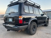 1996 Toyota Land Cruiser for sale in Michigan (ID-135494)