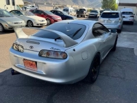 1996 Toyota Supra for sale in Michigan (ID-146363)