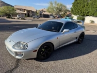 1996 Toyota Supra for sale in Michigan (ID-146363)