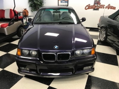 1997 BMW M3 for sale