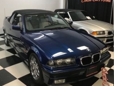 1997 BMW 328ic for sale