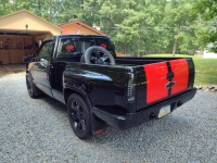 1997 Chevrolet C/K 1500 for sale in Scranton, Pennsylvania (ID-103814)