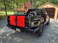 1997 Chevrolet C/K 1500 for sale in Scranton, Pennsylvania (ID-103814)