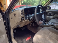1997 Chevrolet C/K 1500 for sale in Scranton, Pennsylvania (ID-103814)