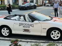 1997 Chevrolet Camaro Z28 for sale in Eagan, Minnesota (ID-144161)